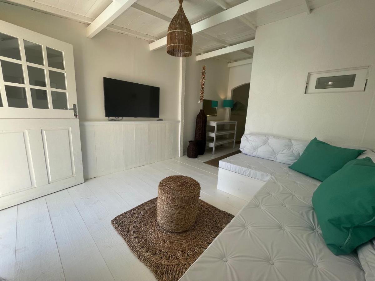 Pousada Duna Beach Jijoca de Jericoacoara Exteriér fotografie