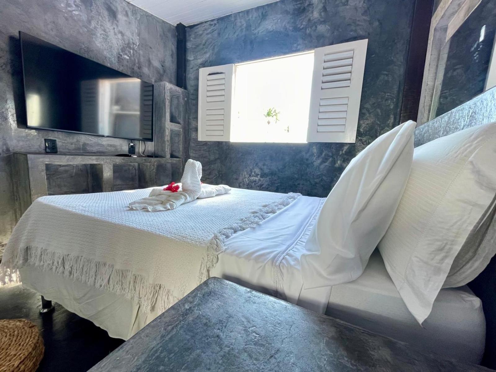 Pousada Duna Beach Jijoca de Jericoacoara Pokoj fotografie