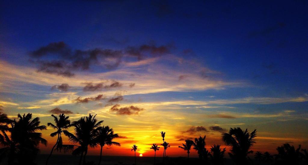 Pousada Duna Beach Jijoca de Jericoacoara Exteriér fotografie