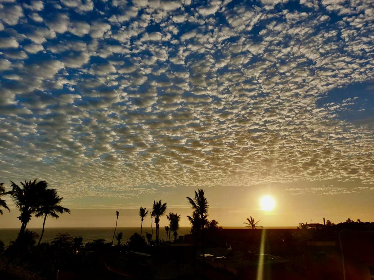 Pousada Duna Beach Jijoca de Jericoacoara Exteriér fotografie